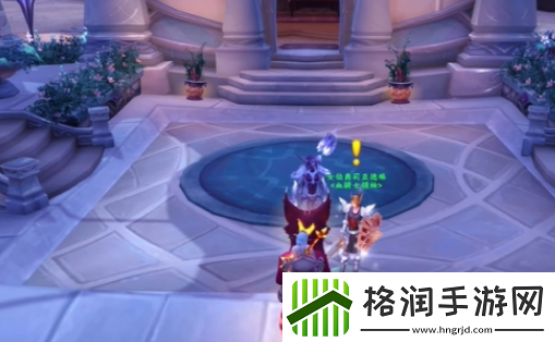 魔兽世界夜之子怎么解锁