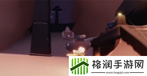 光遇雪隐峰地图怎么去