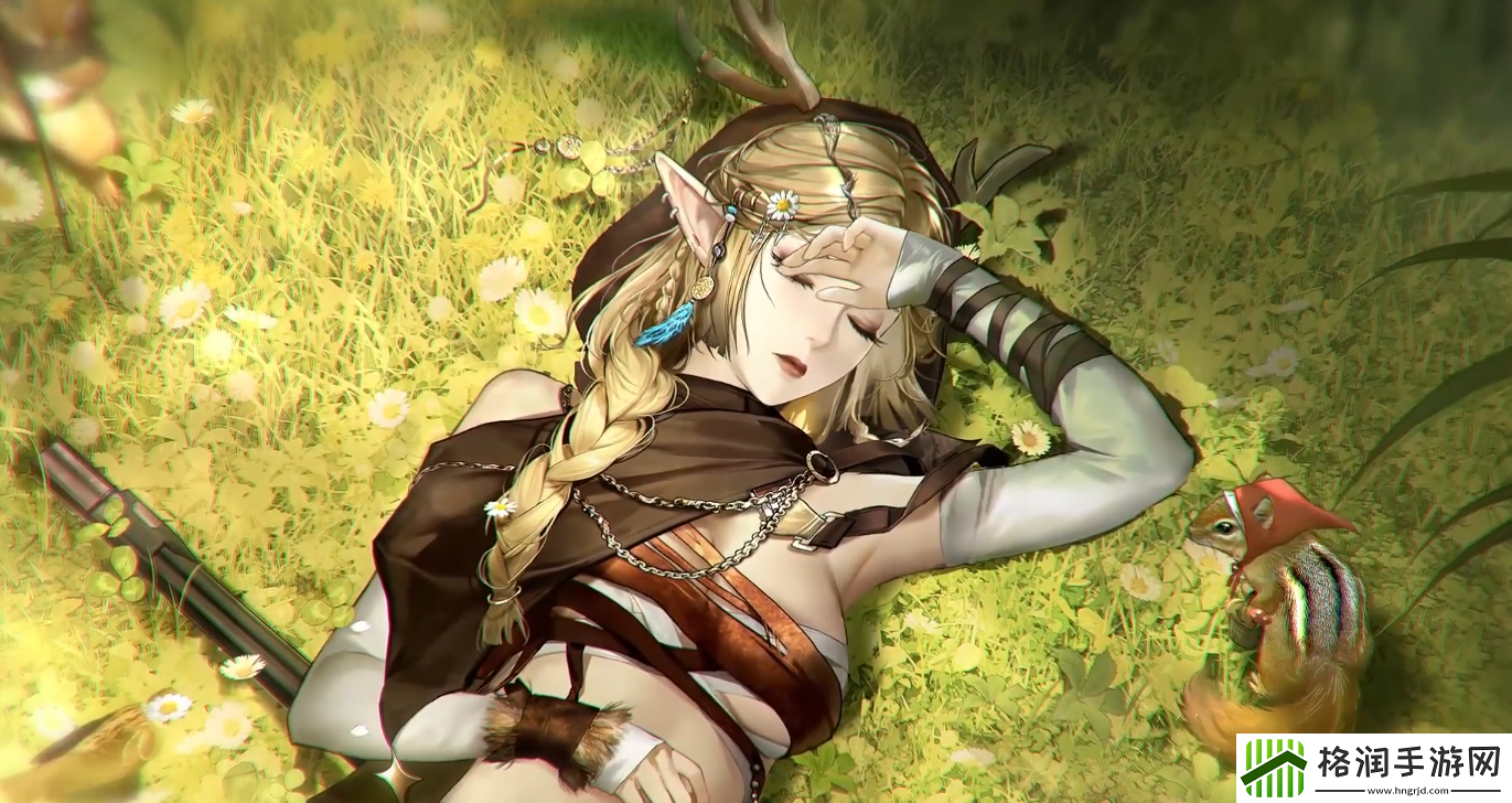 无期迷途玛蒂尔达花野熙梦装束怎么样