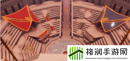 光遇雪隐峰地图怎么去