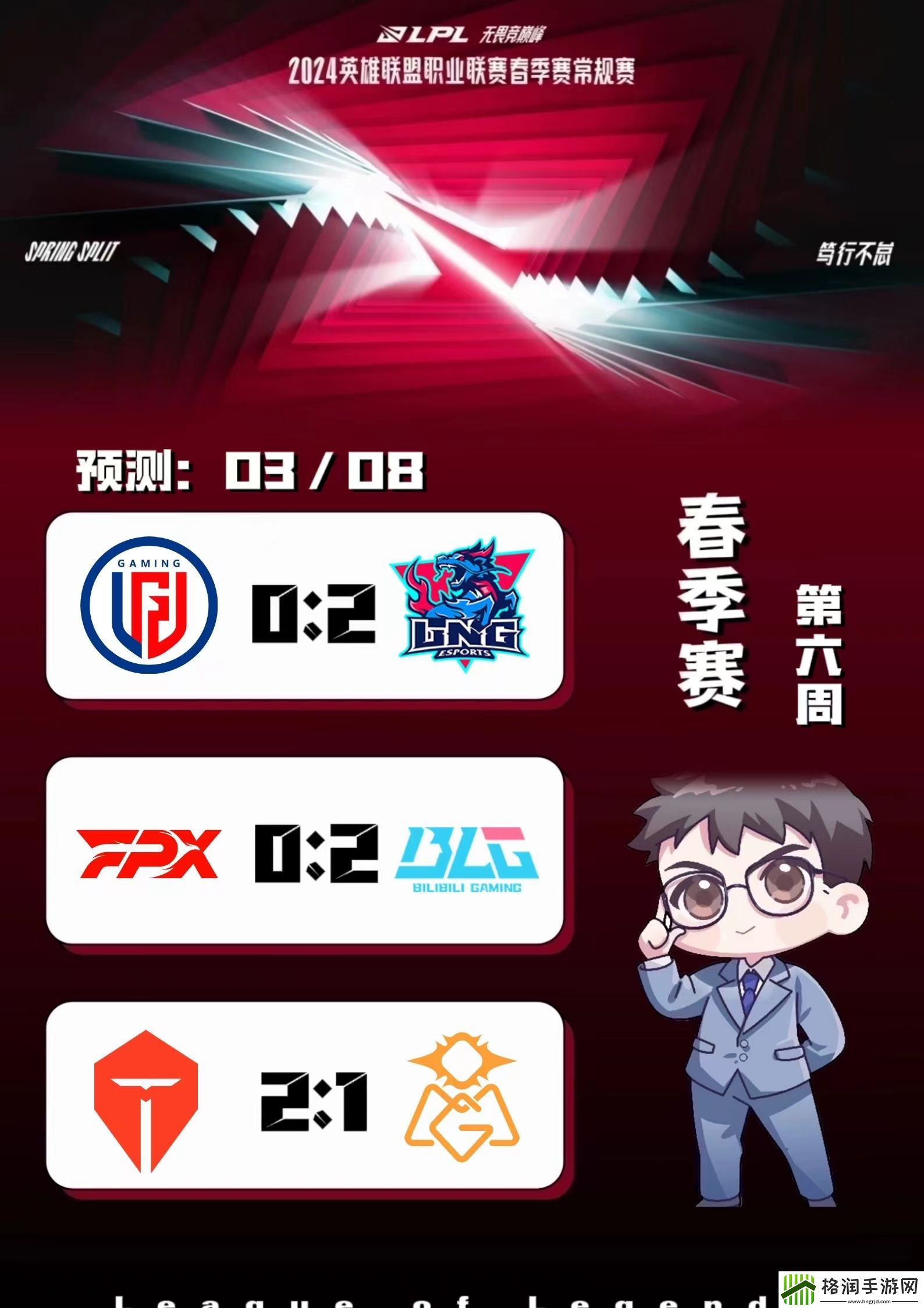 涵艺明日赛果预测