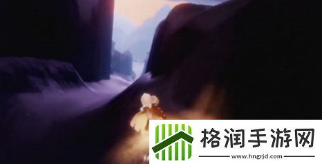 光遇雪隐峰地图怎么去