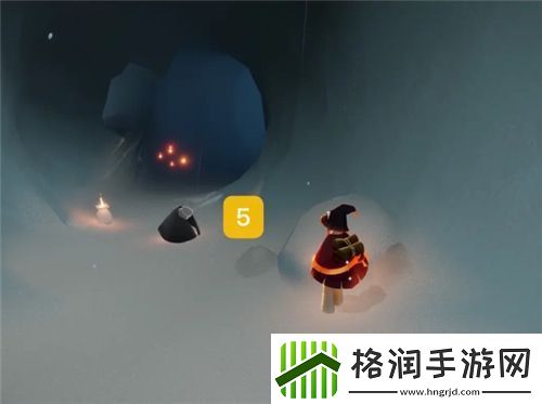 光遇魔法季先祖位置攻略