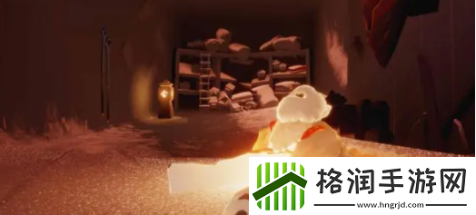 光遇雪隐峰地图怎么去