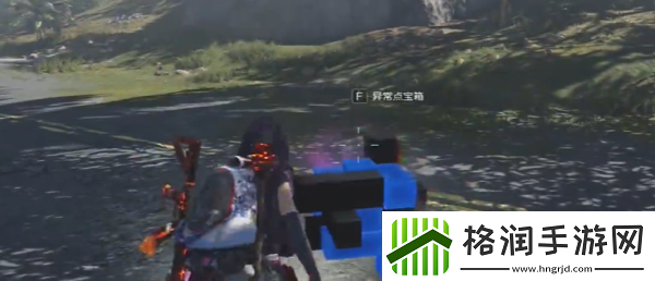 七日世界鱼鹰抑制器怎么获得