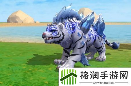 创造与魔法皎晶白虎怎么合