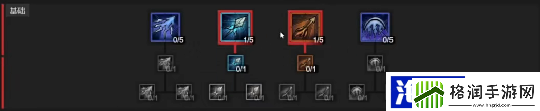 暗黑破坏神技能介绍