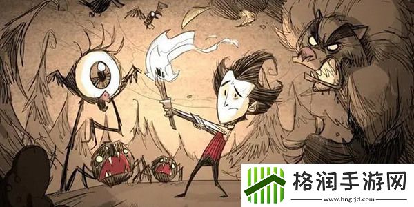 饥荒基地永久照明工具