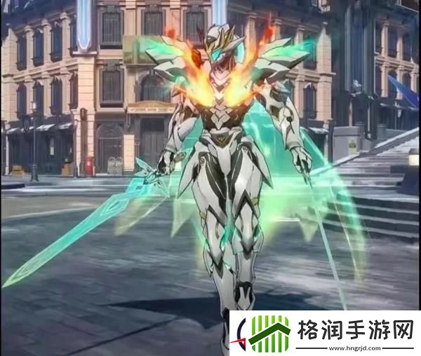 崩坏星穹铁道流萤战斗实机一览