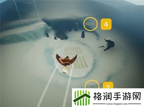 光遇魔法季先祖位置攻略