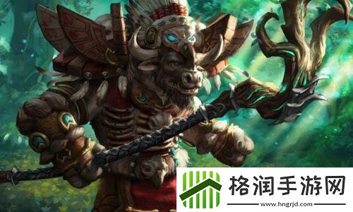魔兽世界探索服战士毁灭打击符文怎么获得