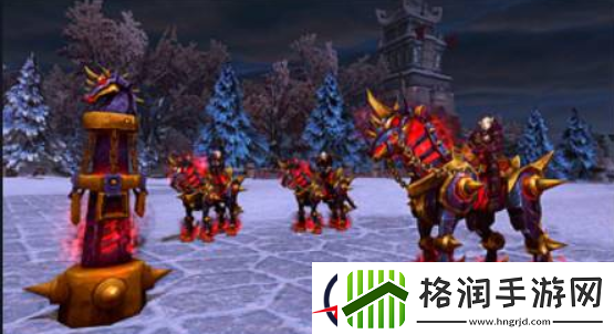 战火梦魇兽值得买吗