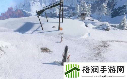 逆水寒手游不动风雪奇遇完成方法