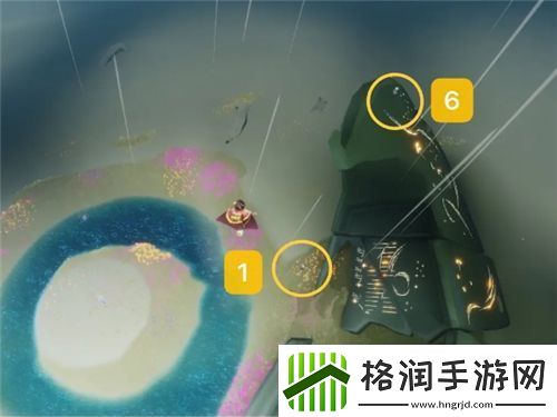 光遇魔法季先祖位置攻略