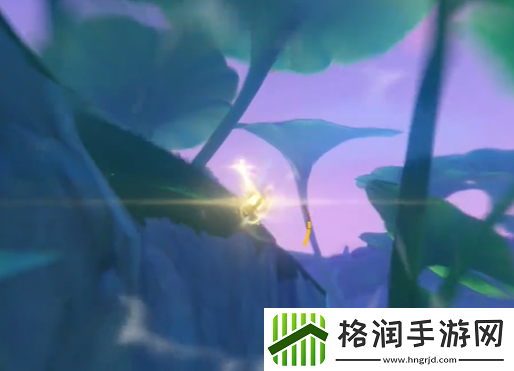 原神兰玛尼在什么位置