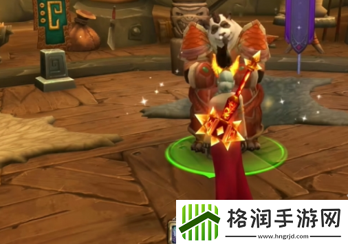 魔兽世界夜之子怎么解锁