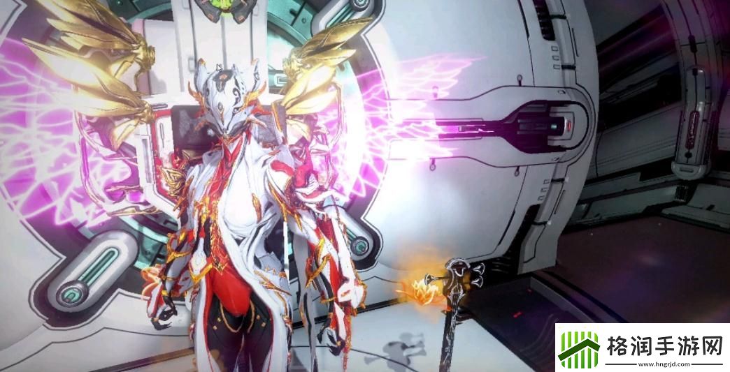 【星际战甲攻略】星际战甲余音任务玩家攻略