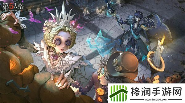 第五人格新模式模仿者什么时候上线
