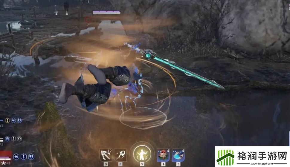 【永劫无间攻略】永劫无间新手