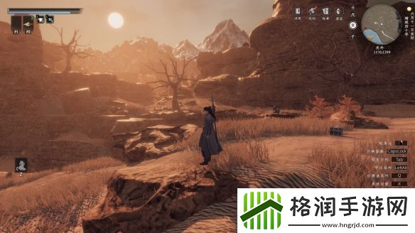 下一站江湖2惠山石泉怎么获得