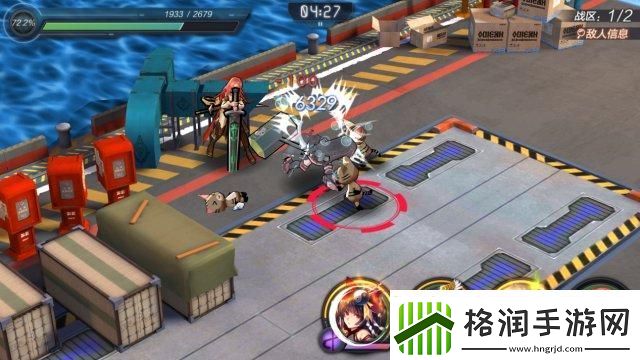 魔女兵器为什么关服了