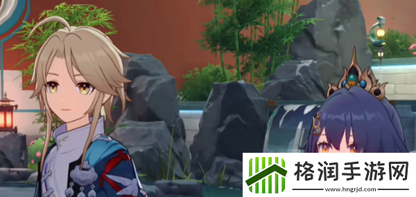 崩坏星穹铁道初花习剑录椒丘篇结局怎么达成