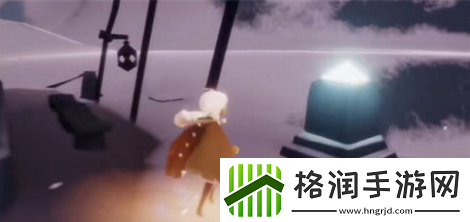 光遇雪隐峰地图怎么去