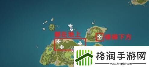 原神金苹果群岛幻境海螺位置大全