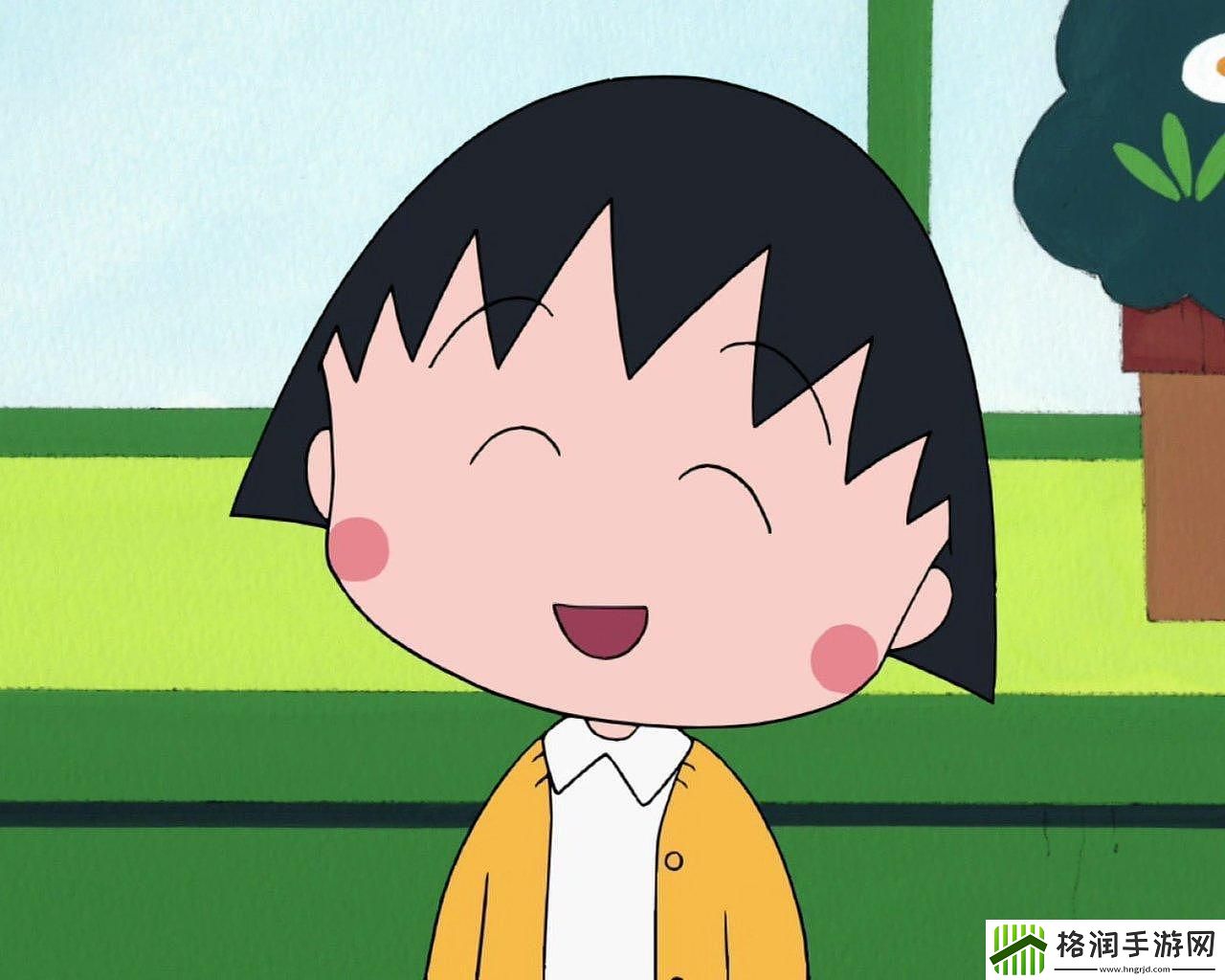 RIP！樱桃小丸子主角樱桃子的配音演员TARAKO去世