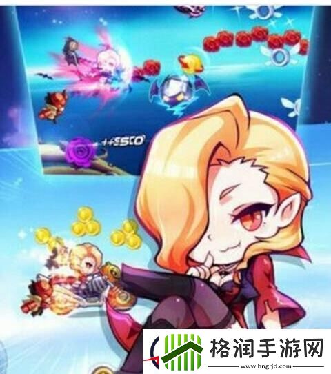 天天酷跑玫瑰夫人爆分搭配推荐