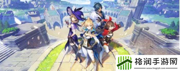 原神北风之狼怎么触发