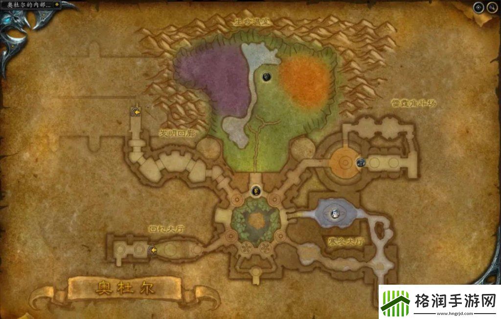 维扎克斯将军困难模式介绍