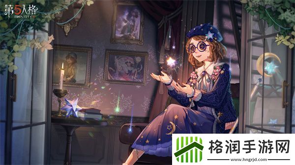 第五人格新模式模仿者什么时候上线