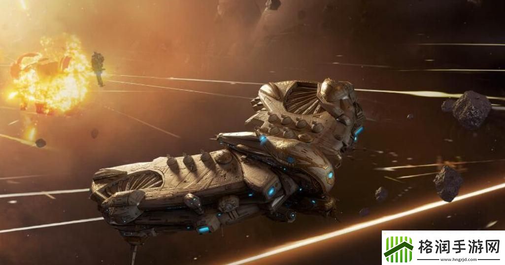 【第二银河攻略】第二银河贸易商