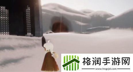 光遇雪隐峰地图怎么去