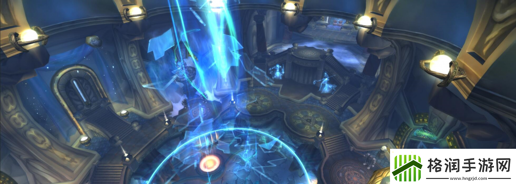 维扎克斯将军困难模式介绍