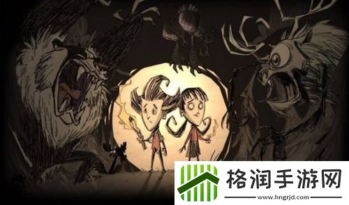 饥荒熊皮有什么用