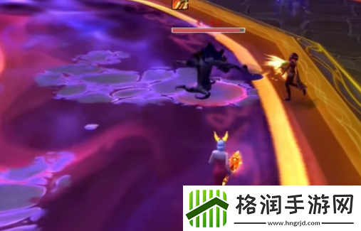 魔兽世界夜之子怎么解锁