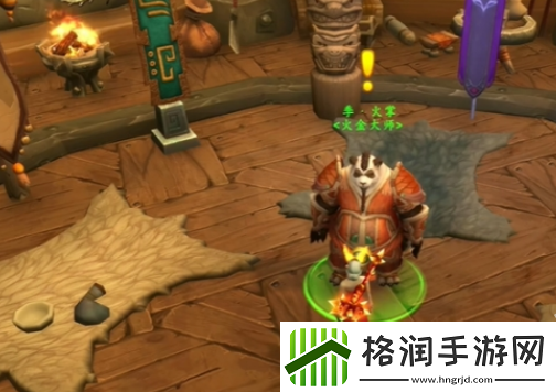 魔兽世界夜之子怎么解锁