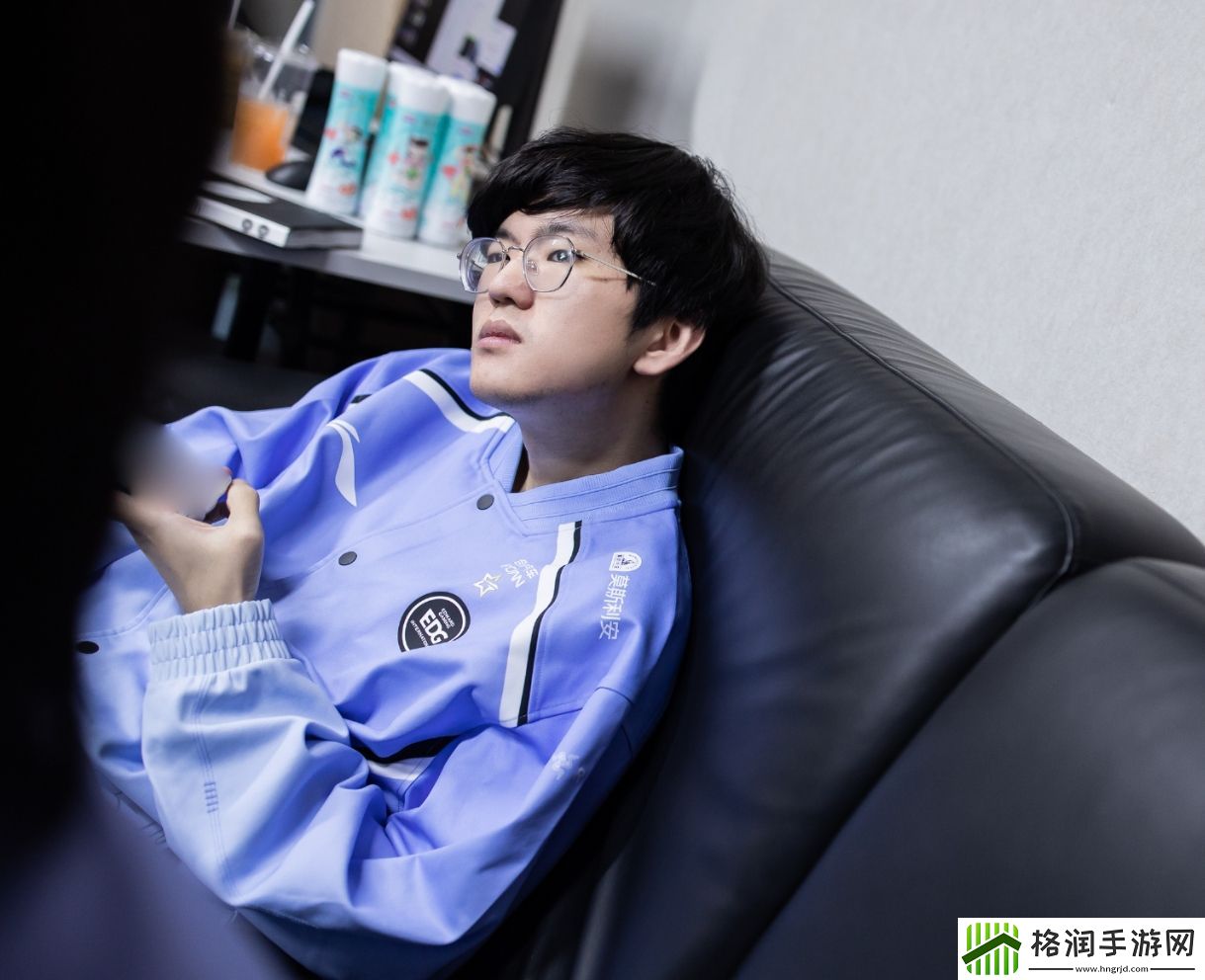 EDG再输一场无缘季后赛吧友觉得你觉得牢jie这赛季还会打吗