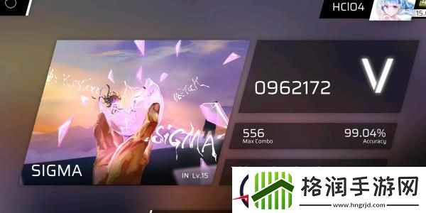 phigros快速提升rks方法介绍