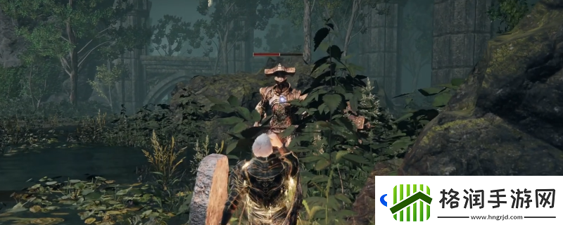 艾尔登法环熔炉骑士泥盆亚BOSS图鉴