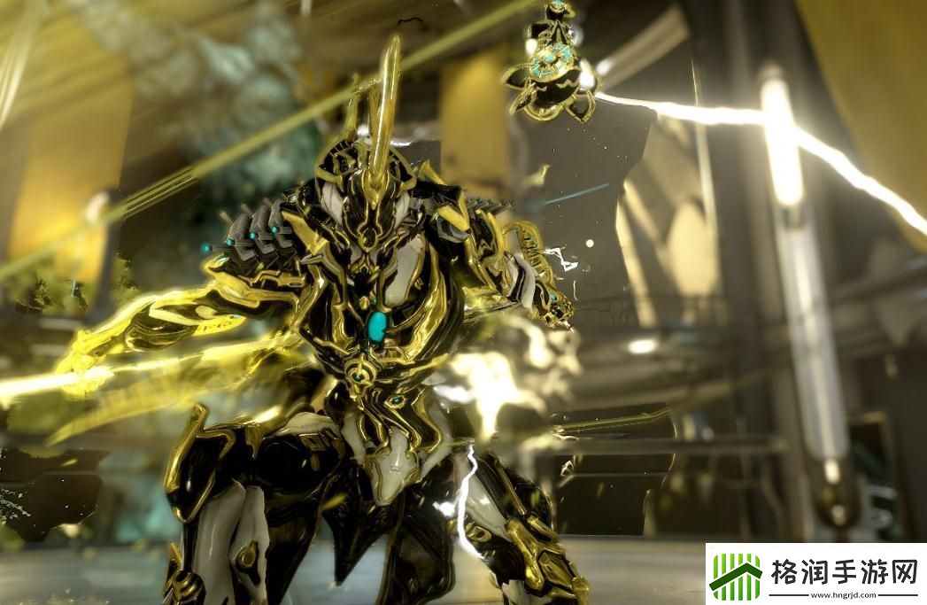 【星际战甲攻略】星际战甲余音任务玩家攻略