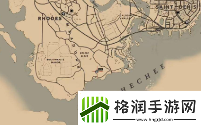 荒野大镖客2山狮是如何玩