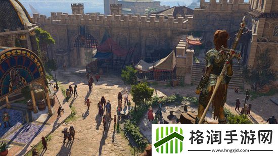 博德之门3开局职业怎么选择