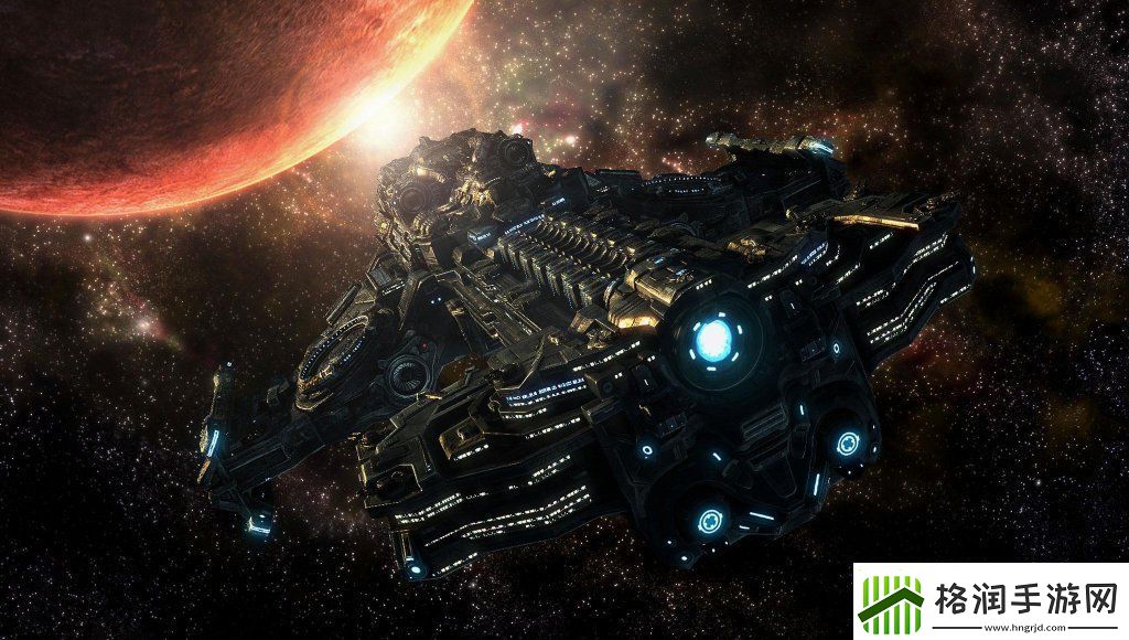 王者大陆背景故事