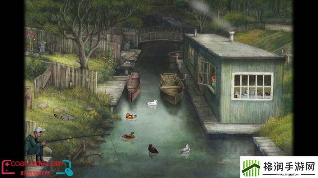 休闲网络游戏有哪些