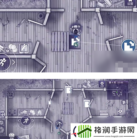 阿瑞斯病毒2绿灯解谜图文详解