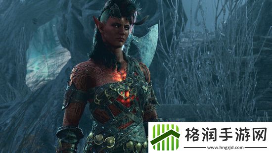 博德之门3开局职业怎么选择