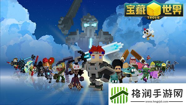 【宝藏世界攻略】宝藏世界圣洁蓝龙鳞虚拟荣耀攻略大全